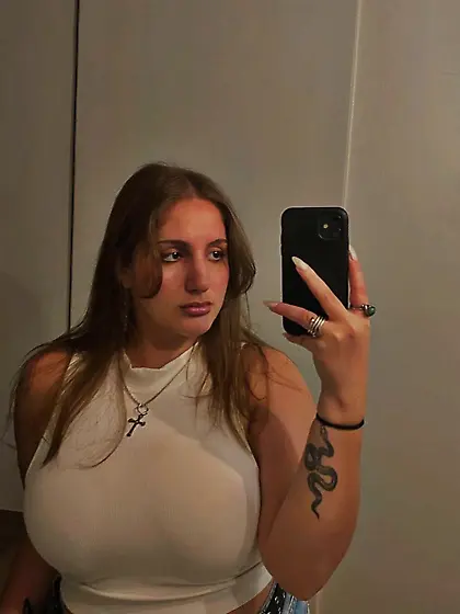 The sexiest BBW i have EVER seen