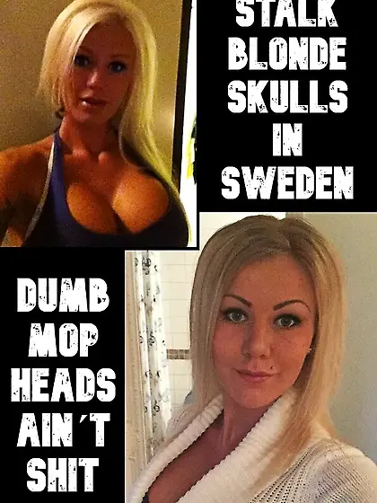 Cunts From Sweden
