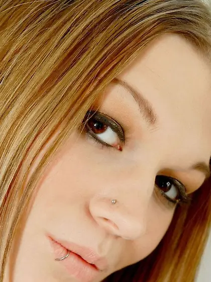 Big Areolas Cassandra