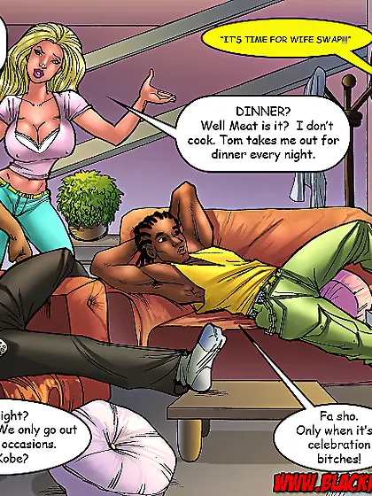 Hot ebony beauty disappointed