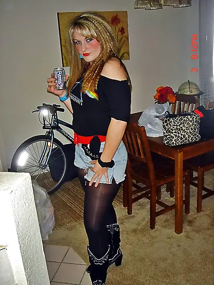Mixed girl5