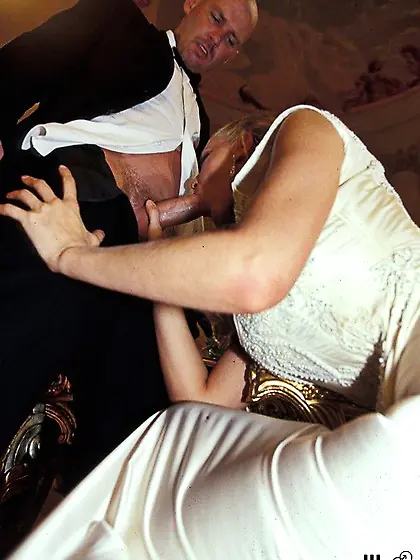 Sassy Julia Ann???s tits are bouncing while the hardcore fuck an