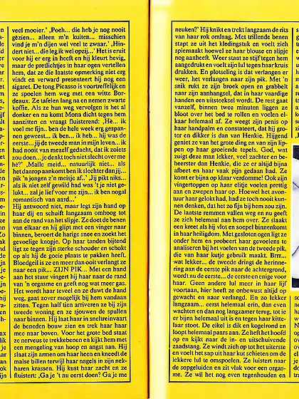 Club Seventeen Magazine 75