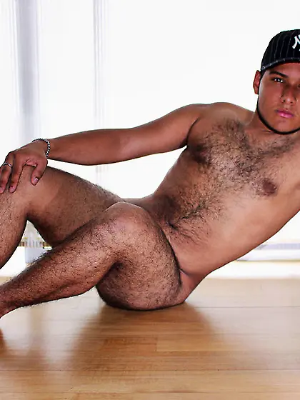 Latin young gay CHRISTOPHERgay