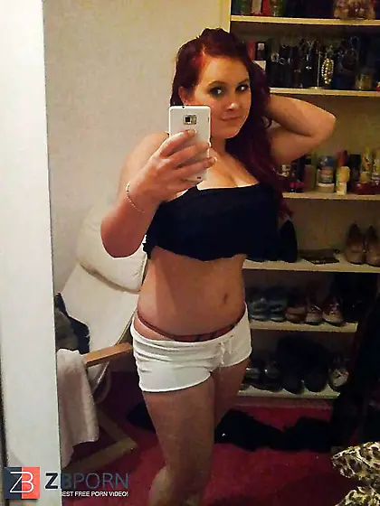 Some Mates Annah The fattest bra-stuffers i ever seend