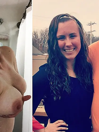 Dressed and Undressed