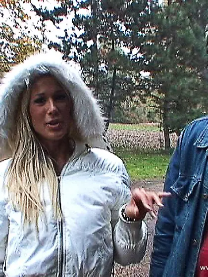 Stella Stevens spreads her sexy legs on the bed and then toys he