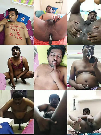 Sissy Cuck Abhishek from Kalaburagi Gulbarga