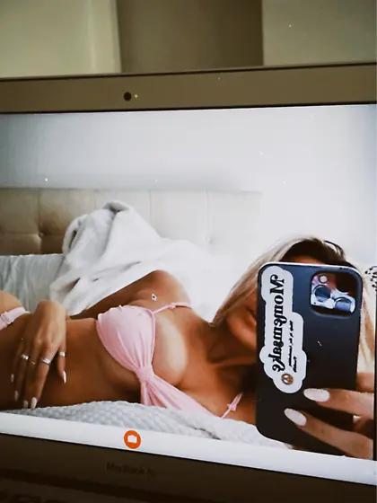 Carolina Mujer Tig ol’ bitties