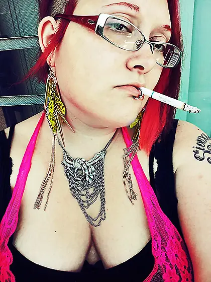 the old moi licentiousvixen