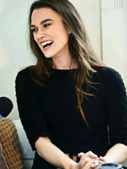 Keira Knightley