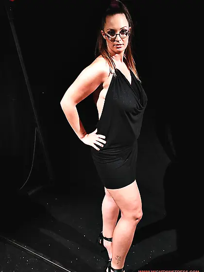 Let us introduce Margarita