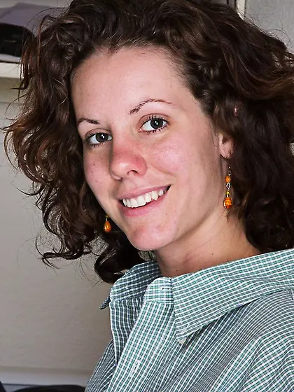 Naughty american chick happy