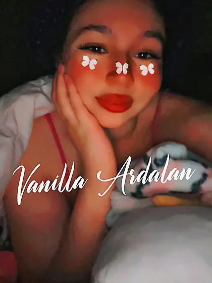 Vanilla Ardalan