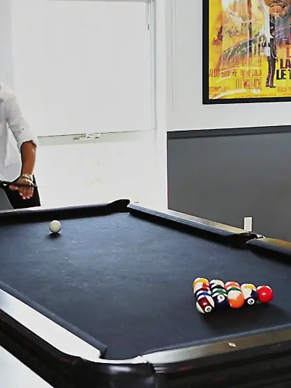 Sweet brunette minx tight