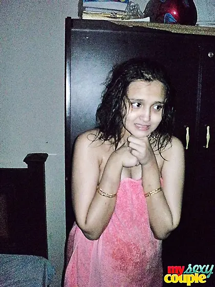 Horny indian couple sex