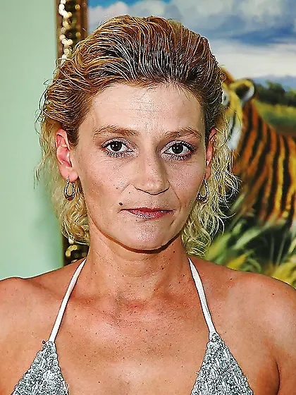 Mature lusty grandmas