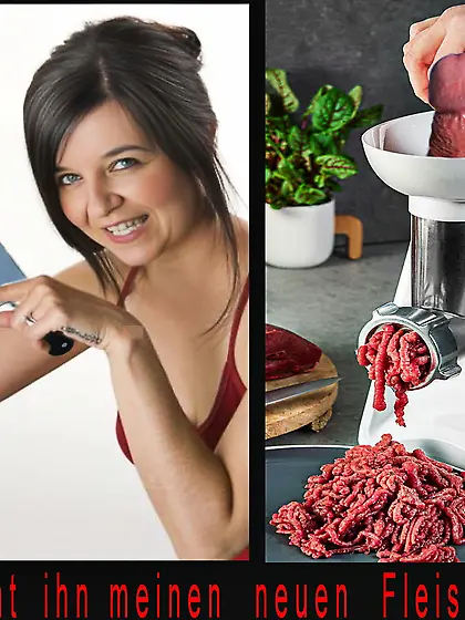 penectomy femcan fantasy my cock