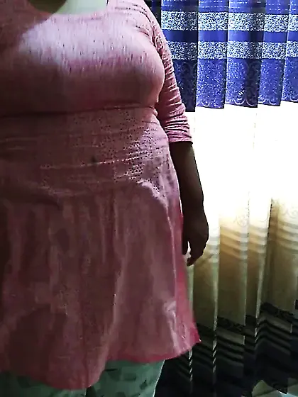 Big Boobs Desi Bhabhi