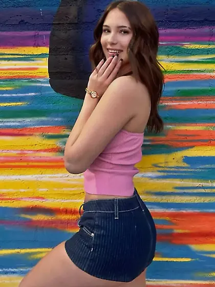 Hot Legal AZ Teen Socials