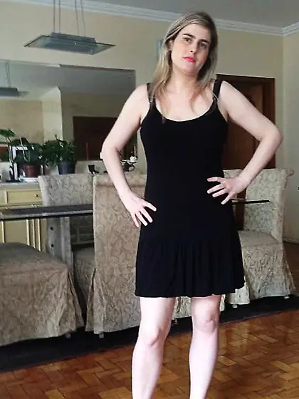 Mariana Pimentel Szterling (Mari Szterling)