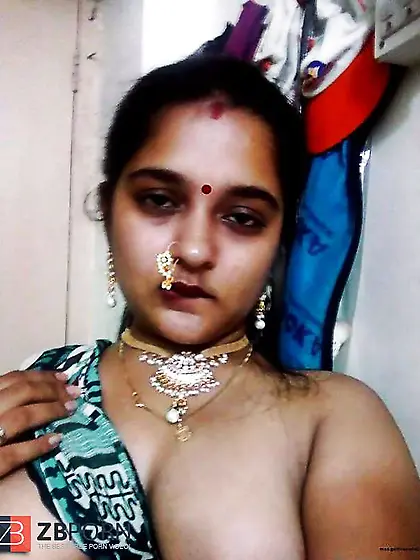 Indian Aunty