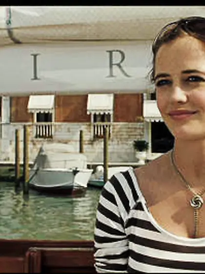Eva Green in Casino Royale