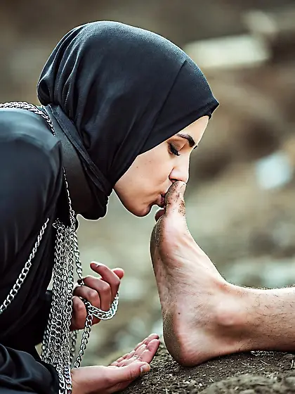 fett are better the Ramadan Inshalla