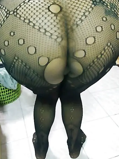 Thai MILF Prostitute