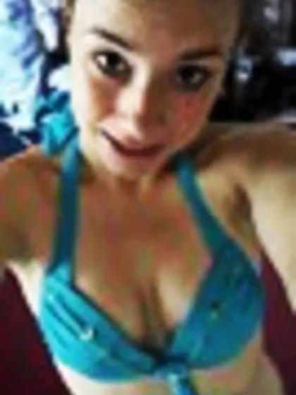 Dutch girlfriend shared