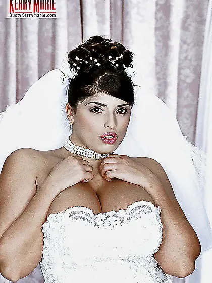 British saggy tits wedding