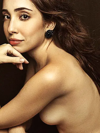 Brazilian girl friend pictures