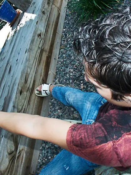 Private home picture cute