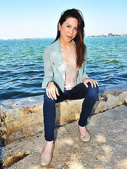 Cutie loves sex games so much she is ready to enjoy them at any