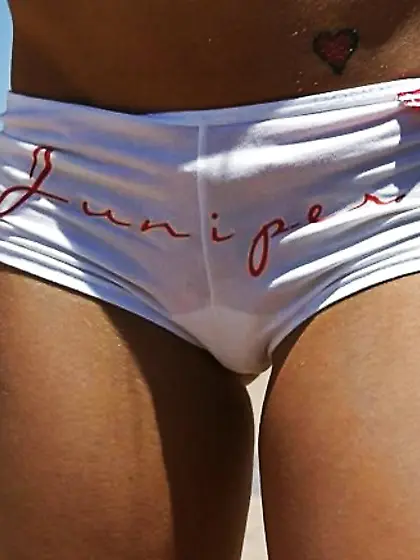 Hot CamelToes Girlfriends 2 - NV