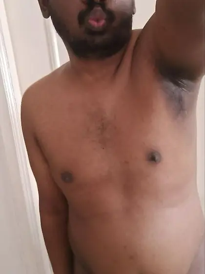 Sissy Cuck Abhishek from Kalaburagi Gulbarga