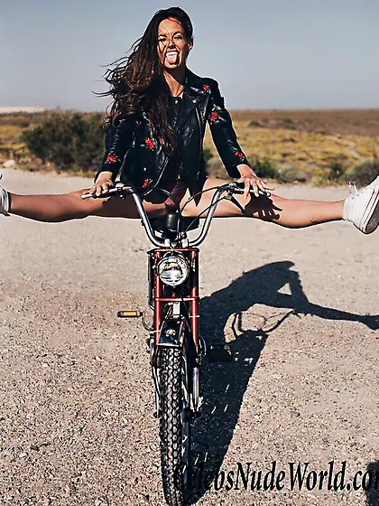 Gracia de Torres Sexy