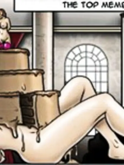 Dudes slaves serve society