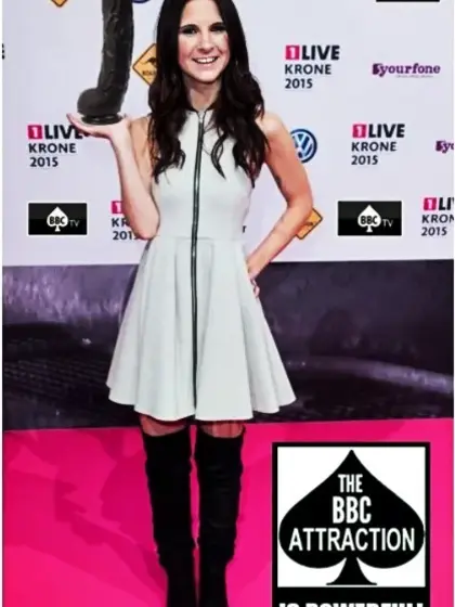 Interracial Gifs & Pics