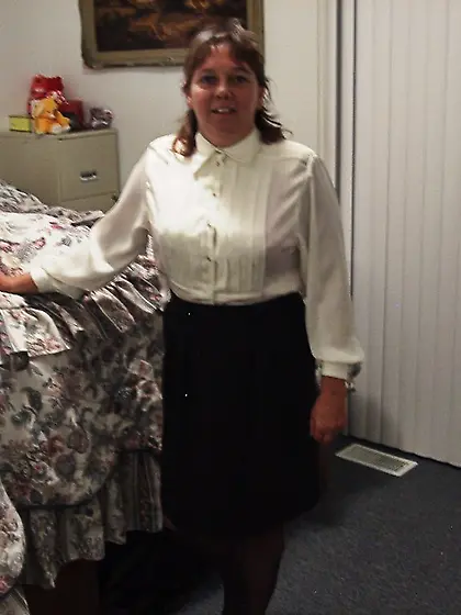 Cougar Solo Sexxxy Dee from United States