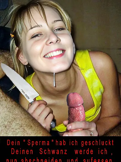 penectomy femcan fantasy my cock