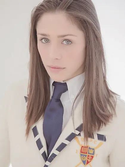 Anastasia Morna is ready to suck dick and get off with it too