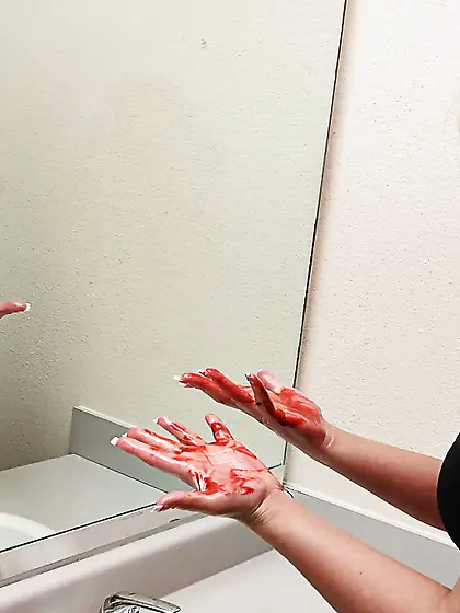 American mom big boobs anal