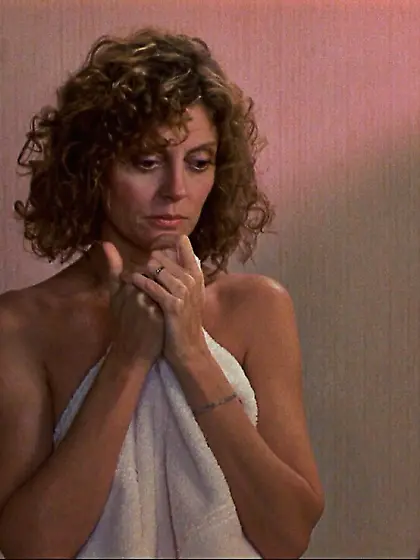 Susan Sarandon - "Sweet Hearts Dance" (1988)