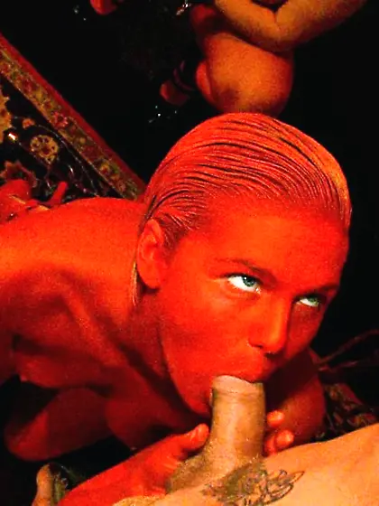 Intense tranny fucking takes