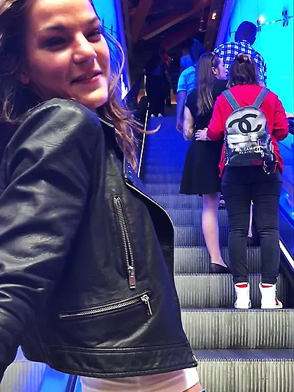 Best friends mom pov sex blowjob