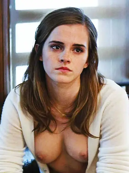 Emma Watson Fakes