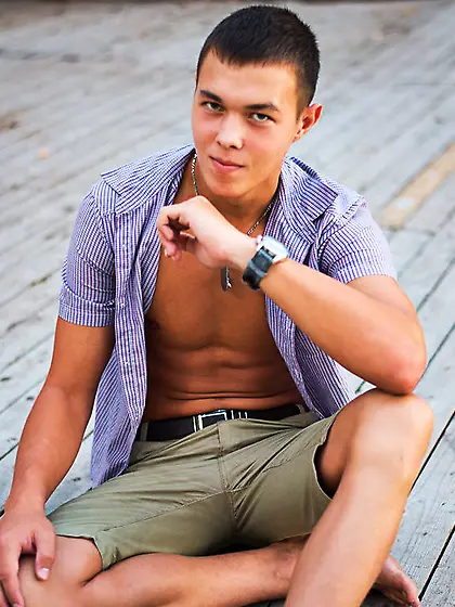 White young gay mattcuteboy