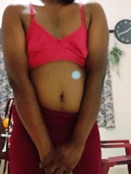 Sissy Cuck Abhishek from Kalaburagi Gulbarga