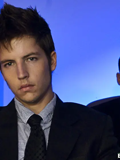 Brandi Belle takes her white outfit off and blows her lover'